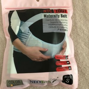 Neotech maternity belt pregnancy back support
